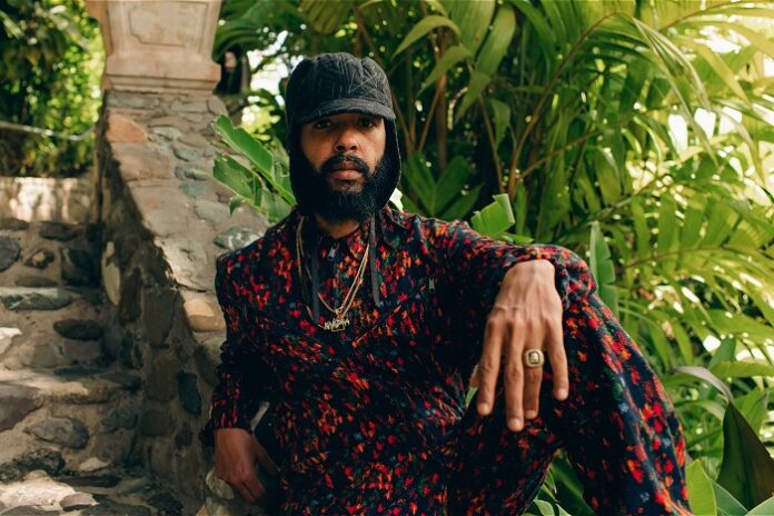 Protoje vuelve a Chile