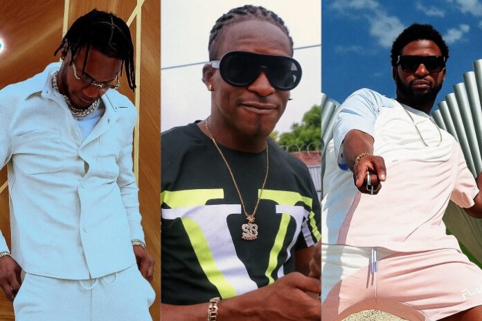 Tres generaciones de bailarines dictarán taller de dancehall en Santiago