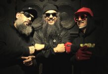 Boomer and Oskart premiere their unprecedented collaboration Kutral Warriorsarriors” Oskart y Boomer se unen en Warrior, junto a Kutral Dub