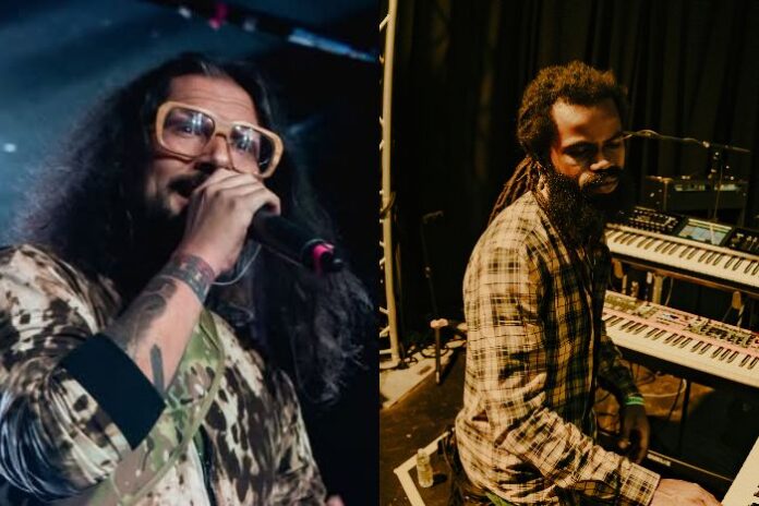 Balaguero estrena su nueva producción con Paris La Mont