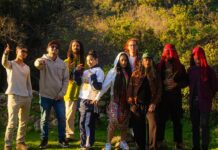 Natural conexión: la segunda edición del Cypher que une el reggae nacional El reggae de la zona central protagoniza un nuevo Cypher