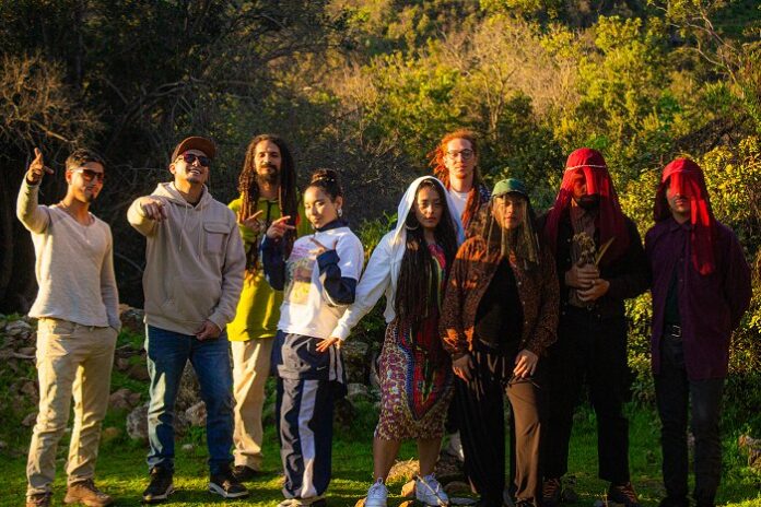 El reggae de la zona central protagoniza un nuevo Cypher