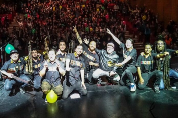 Culto Reggae