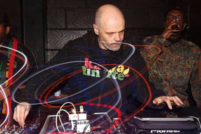 Vibronics vuelve a Chile