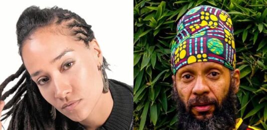 Alika cuestionó el rol de los medios de comunicación