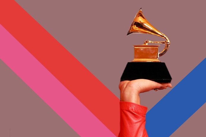 La ceremonia de los Grammy se realizará el próximo 1 de febrero en Los Ángeles, California.