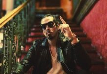 Canis Major for the first time in MexicoxiI am fulfilling a commitment to my fans Canis Major realiza su primer gira a México