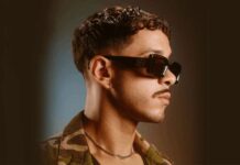 “How You Bad Suh”, el álbum debut de Kybba Kybba estrenó el primer álbum de su carrera