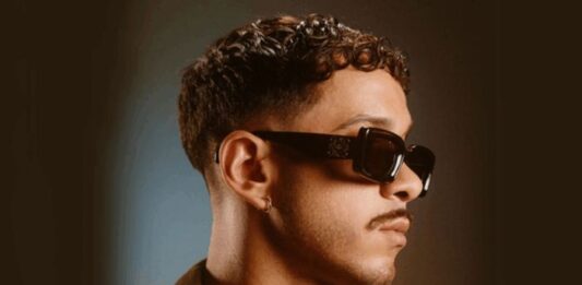 Kybba estrenó el primer álbum de su carrera