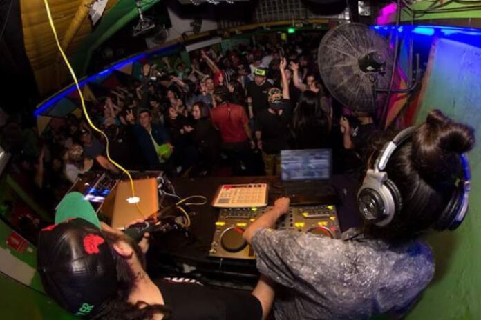 La Isla Club celebra 9 años