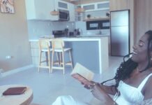 Jah9 estrenó su nuevo single “Hurricane”