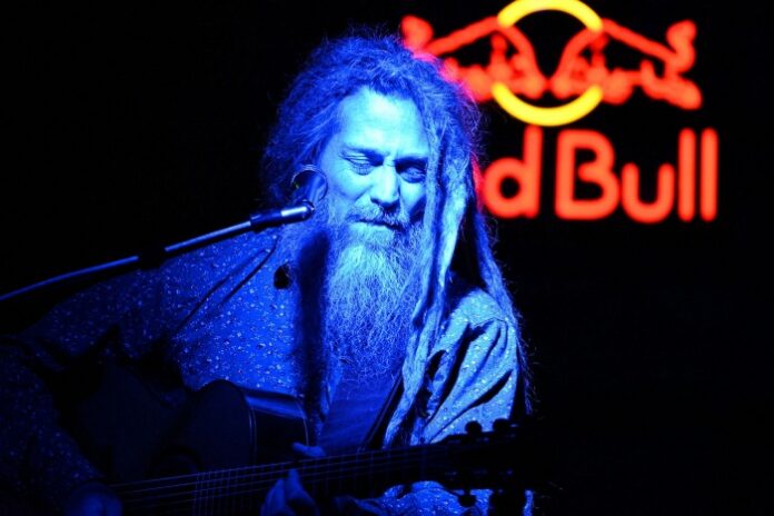 Mike Love vuelve a Chile