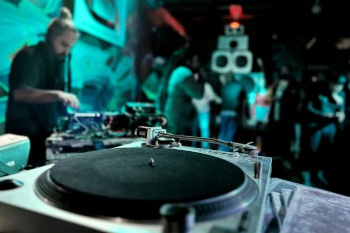 Olympo Sound System celebra cuatro años