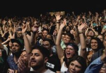 House of Culture of El Bosque receives the fourth edition of the Positiva Vibrazion Festival Festival Reggaeseros en El Bosque