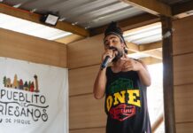 El Pueblito de Artesanos de Pirque recibe la novena edición del Kuriche Fest Se acerca una nueva edición del Kuriche Fest