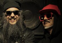 Boomer y Kutral Dub alistan gira “Raggadub Style” por México Boomer y Kutral Dub se van de gira por México