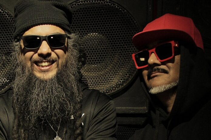 Boomer y Kutral Dub se van de gira por México