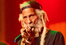 Cedric Myton envía mensaje tranquilizador tras episodio de salud en Irlanda Cedric Myton habló desde el hospital en el que quedó internado.