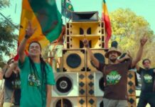 Chakana Sound System celebra cuatro años con shows en Maule y Biobío Chakana Sound System se va de gira para celebrar su cuarto aniversario
