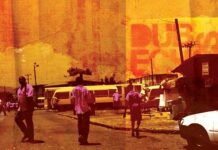 “Dub Echoes” cierra el ciclo Sesiones de Cine y Reggae de Nexo Cinema "Dub Echoes" recorre la historia del dub y como se relaciona con el hip hop y la música electrónica.