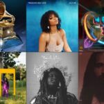 Grammys: Jamaica acapara las postulaciones al “Mejor Álbum de Reggae” Los ganadores se conocerán el próximo 1 de febrero.