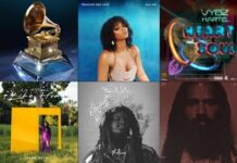 Grammys: Jamaica acapara las postulaciones al “Mejor Álbum de Reggae” Los ganadores se conocerán el próximo 1 de febrero.