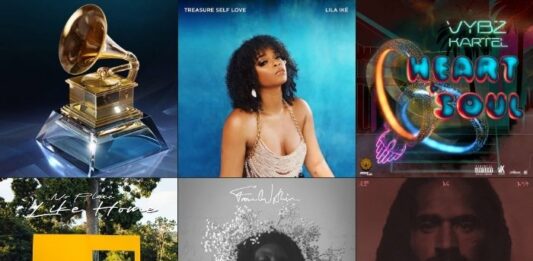 Los ganadores se conocerán el próximo 1 de febrero.