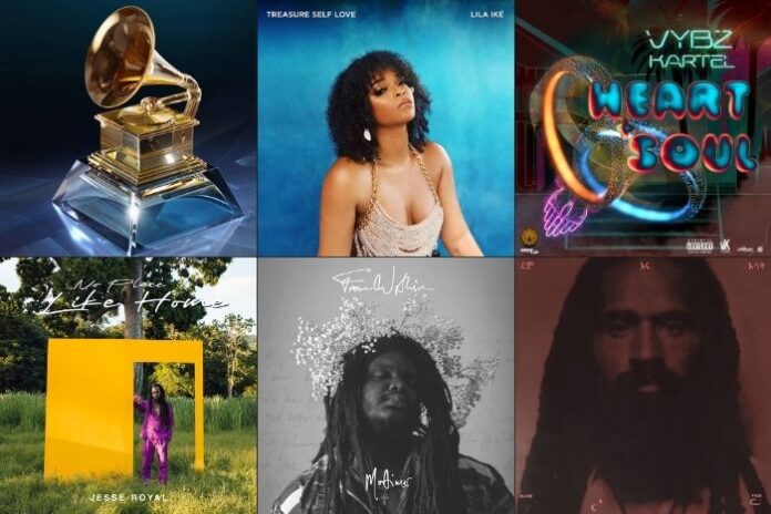 Los ganadores se conocerán el próximo 1 de febrero.