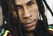 Tribunal condenó a otros 8 años de prisión a Jah Cure en Países Bajos Jah Cure seguirá en prisión en Países Bajos