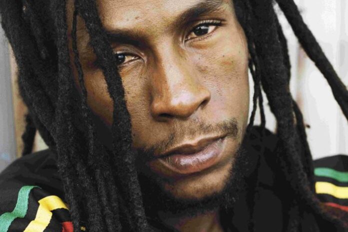 Jah Cure seguirá en prisión en Países Bajos