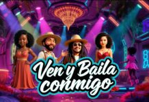 Tiano Bless y Ky-Mani Marley lanzan “Pull Up & Rewind”