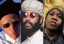 Protoje, Queen Omega y Yellowman cancelan sus shows en Chile