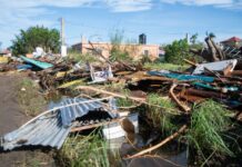 Rastafari organizations call for solidarity campaign for the communities of Jamaica Una parte importante de Jamaica quedó destruida con el paso del Huracán Melissa