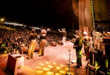 El Surfestival celebra 20 años por partida doble en Pichilemu y Coquimbo El Surfestival cumple 20 años y lo festejará en grande