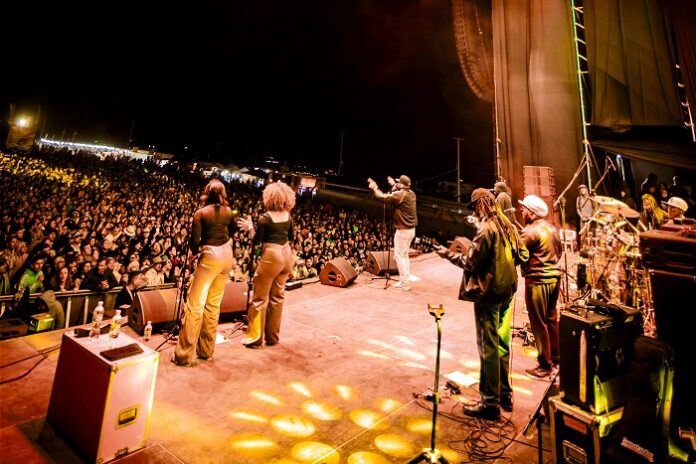 El Surfestival cumple 20 años y lo festejará en grande