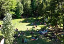 El Festival Unity promete tres días de música a orillas del Lago Rapel Tres días de música y otras actividades promete el Festival Unity