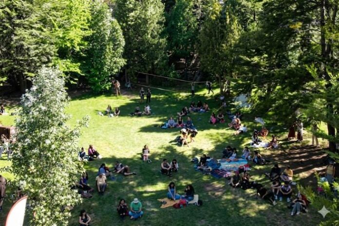 Tres días de música y otras actividades promete el Festival Unity