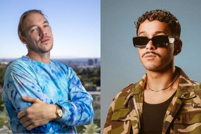 Diplo y Kybba lideran el Summer Dance Festival