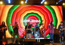 Gondwana vuelve al Jammin’ Club para una “Jamaican Party” Gondwana retorna al Jammin'