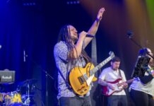 Jimmy Rivas lanzó “Dunamis”, su segundo álbum de estudio Jimmy Rivas lanza su álbum Dunamis