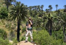 Lion Nativo estrena su nuevo single “Te Voy a Buscar” Lion Nativo estrena su nuevo single