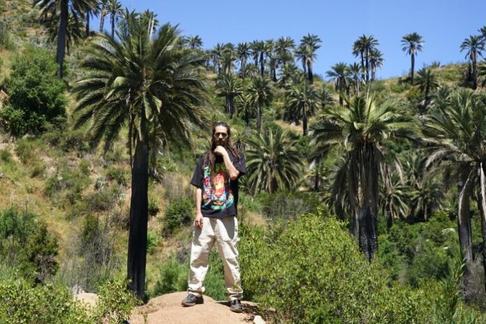 Lion Nativo estrena su nuevo single