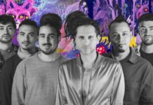 Vibración Eleva prepara el lanzamiento en vivo de “El árbol de la vida” Vibración Eleva alista el lanzamiento en vivo de su último álbum