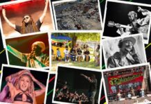El balance 2025 de Reggae Chalice Magazine Las principales imágenes del año 2025