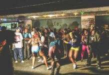 Dj Skeng alista su debut en Chile dj Skeng llega por primera vez a Chile