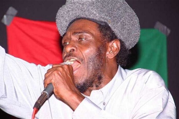 Prince Alla llega por primera vez a Chile