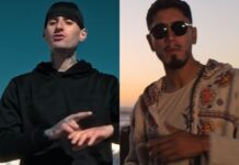 Aitue presenta “Punto de Quiebre”, nuevo single junto a Matyza Aitue y Matiza estrenaron un nuevo single