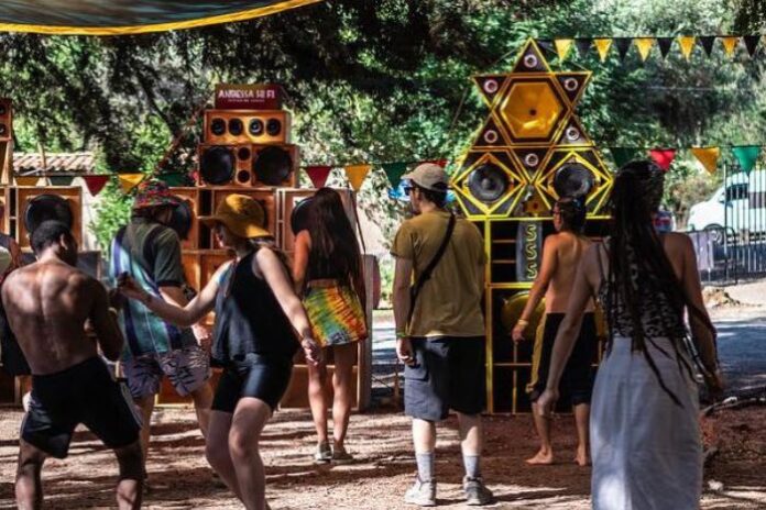 Anbessa Hi Fi promete tres intensas jornadas de música