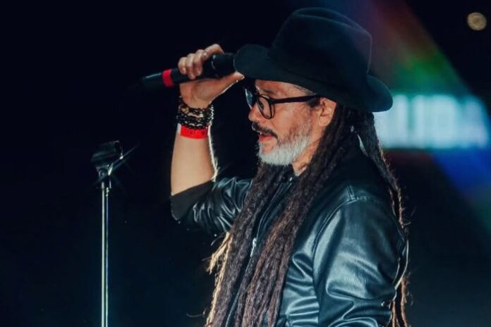 Quique Neira presentará un show sinfónico