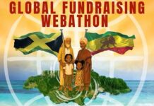 Movimiento Rastafari mundial se une para recaudar fondos para la reconstrucción Rastafari Webatón